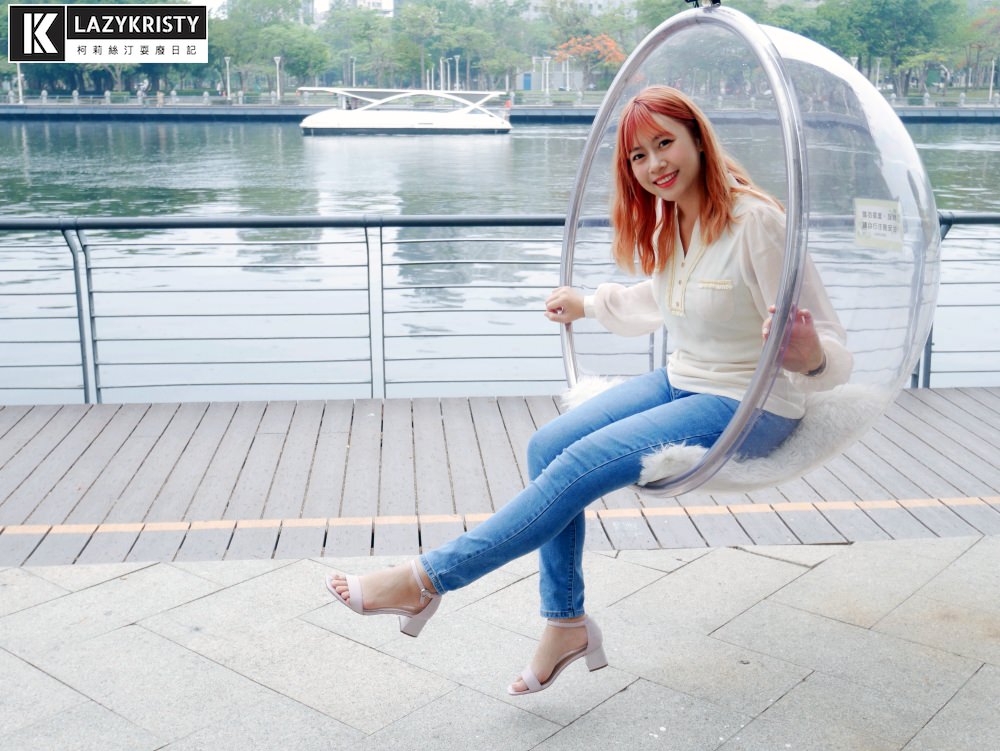 【平價顯瘦牛仔褲】大屁股肉肉女怎麼穿？視覺效果瘦3kg的牛仔神褲（內附優惠碼）