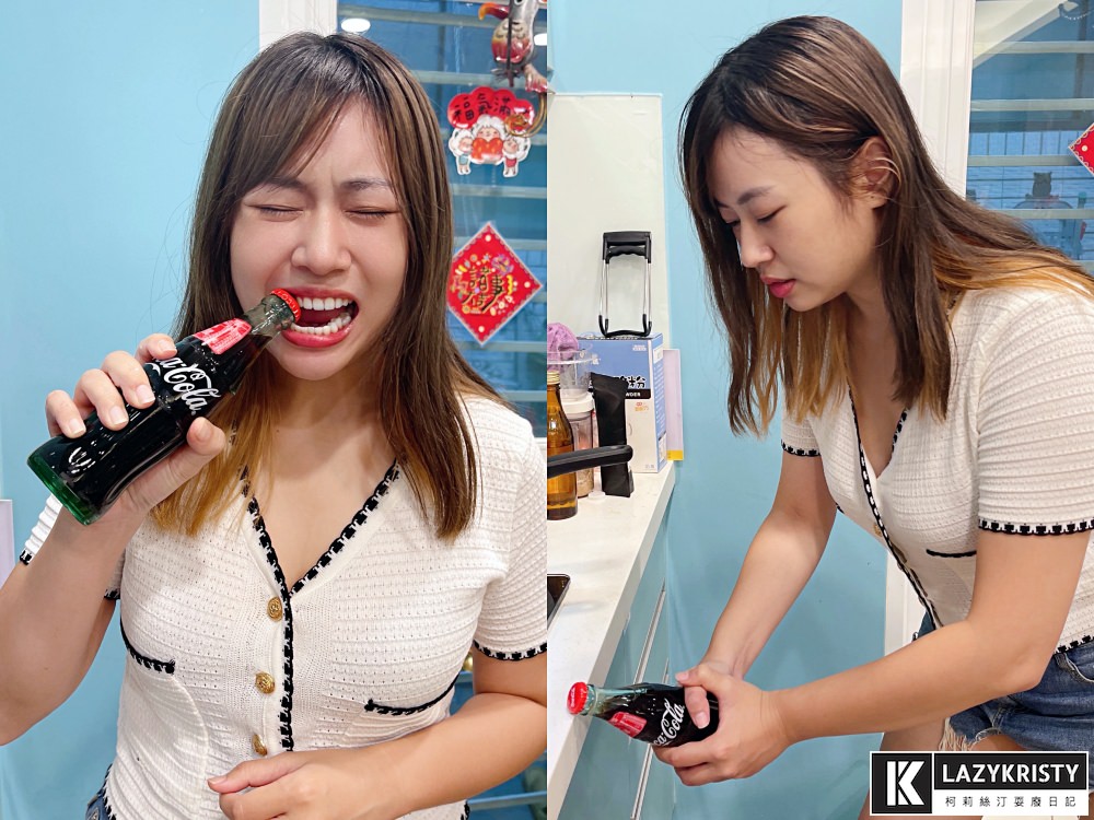 【食物剪刀推薦】烤肉露營一支抵四支！WellCut紅蟳牌可拆式多功能廚房剪刀