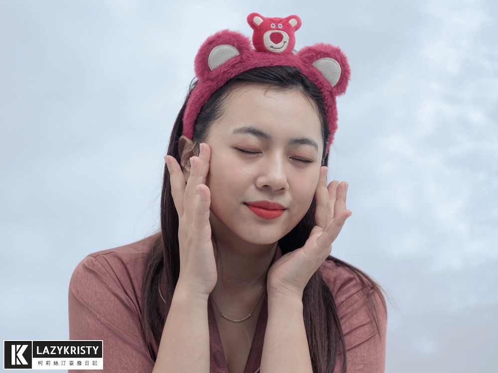 【美容儀推薦】居家保養事半功倍神隊友!TRYME詩朵時光機 雙頻微電流導入儀 - 第8張圖 【美容儀推薦】居家保養事半功倍神隊友!TRYME詩朵時光機 雙頻微電流導入儀