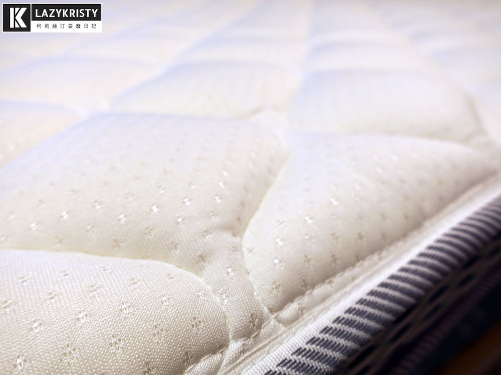 家中舊彈簧床起死回生之術!租屋族必備~隨鋪隨用獨立筒床墊 | 朵法亞KUMO雲薄墊 - 第17張圖 家中舊彈簧床起死回生之術!租屋族必備~隨鋪隨用獨立筒床墊 | 朵法亞KUMO雲薄墊