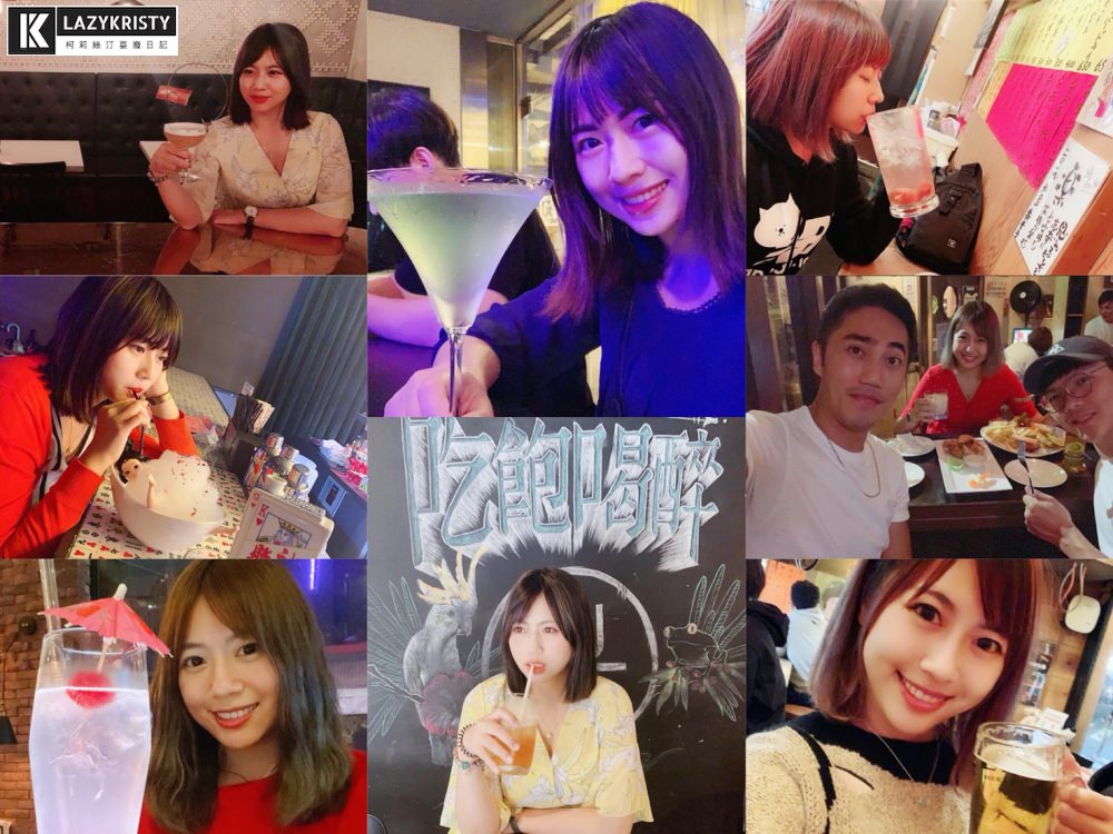 【女神不卡卡】如何挑選益生菌？益生菌該何時吃？杏輝藥廠顧衛優益生菌讓吃貨肚子不打結