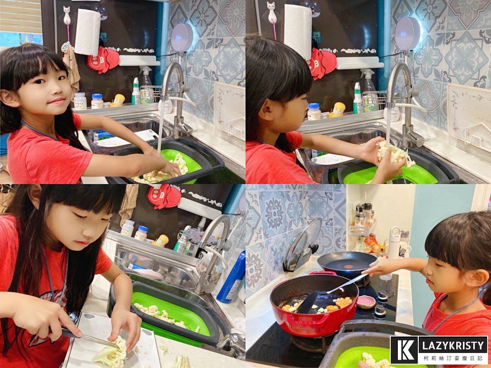 【打開水龍頭就有天然殺菌水?!】kona氧護罩終身免耗材！消毒除臭洗菜漱口都好用（大推親子寵物族群入手）