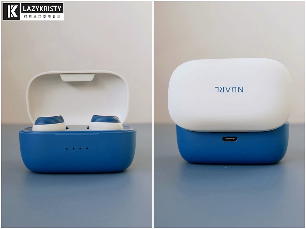 【吃雞遊戲不延遲】遊戲專用真無線藍牙耳機！Nuarl N6 Sports動靜皆宜