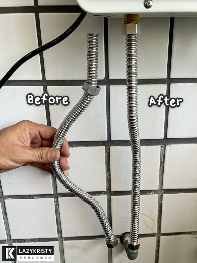 【數位恆溫熱水器推薦】全機台灣製造！有顏值有實力保固三年～洗澡不再忽冷忽熱的超美熱水器 (全家安FH-1600L絢爛海洋)