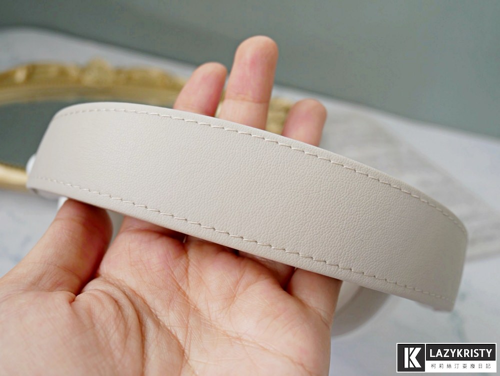 【SHURE AONIC 50開箱】兼具顏值與音質的耳罩式藍牙耳機！主動式抗噪+APP調整個人設定