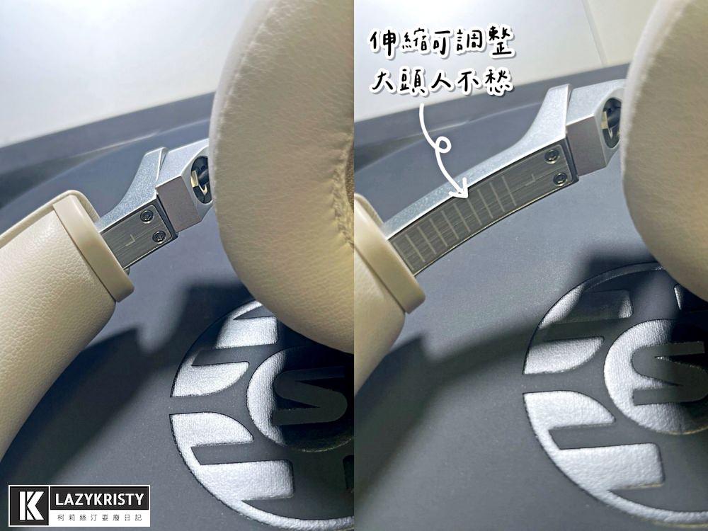 【SHURE AONIC 50開箱】兼具顏值與音質的耳罩式藍牙耳機！主動式抗噪+APP調整個人設定