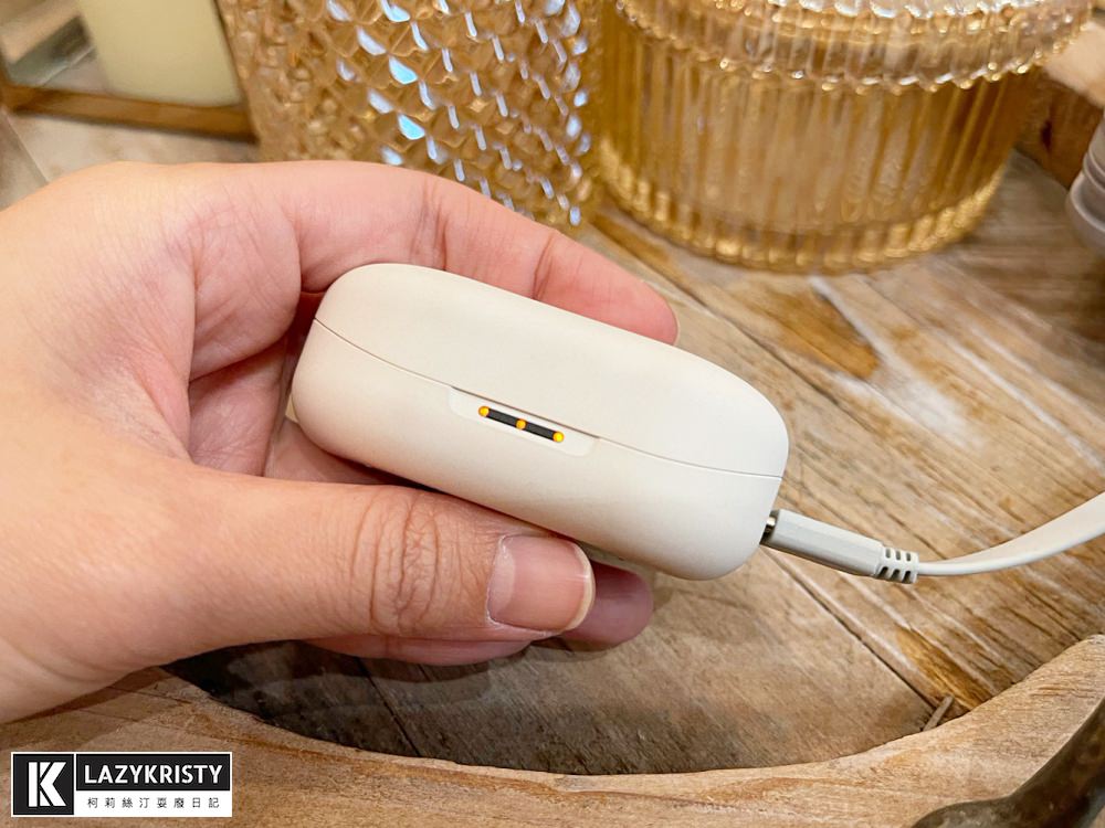 【ANC主動降噪藍牙耳機推薦】APP客製化你的好音質!NUARL NEXT1 真無線藍牙耳機開箱 - 第5張圖 【ANC主動降噪藍牙耳機推薦】APP客製化你的好音質!NUARL NEXT1 真無線藍牙耳機開箱