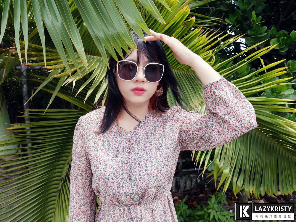 【府中染髮推薦】氣質藍黑髮x小心機雙色染 Azone寶貝店 不分長短燙染1499！