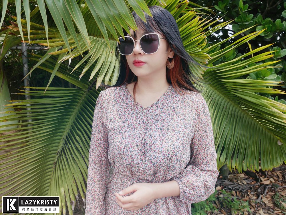 【府中染髮推薦】氣質藍黑髮x小心機雙色染 Azone寶貝店 不分長短燙染1499！