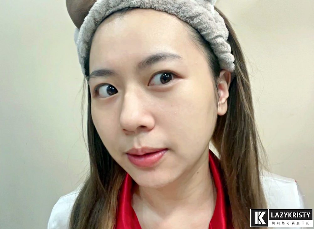 【簡單有效保養品推薦】好命的膨潤飽滿肌養成！粹新肌密3步驟讓妳出門自帶打光板