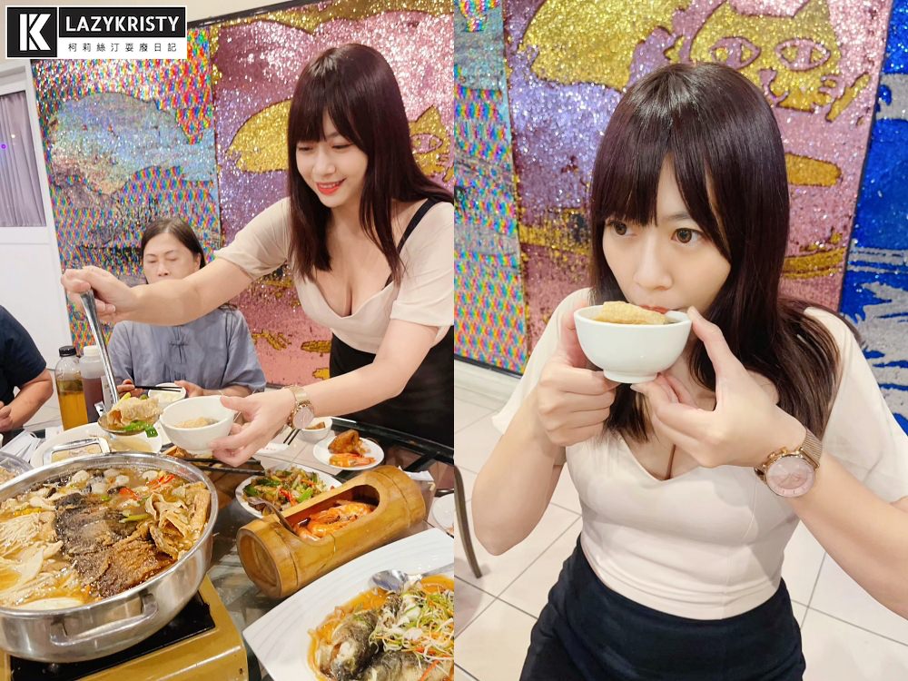 【嘉義合菜餐廳推薦】嘉義特色澎湃山產美食！多人聚餐必吃的蔡大頭甕烤雞（內含菜單價位與菜色分享）