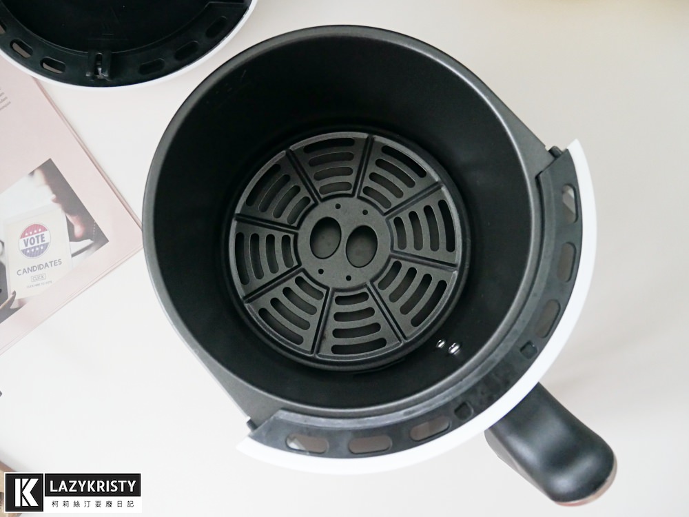 2021氣炸鍋推薦|【懶⼈氣炸鍋料理】只要動3根⼿指! ⽤HYD絕美經典氣炸鍋 D-552搞定美味宵夜&下酒菜 - 第11張圖 2021氣炸鍋推薦|【懶⼈氣炸鍋料理】只要動3根⼿指! ⽤HYD絕美經典氣炸鍋 D-552搞定美味宵夜&下酒菜