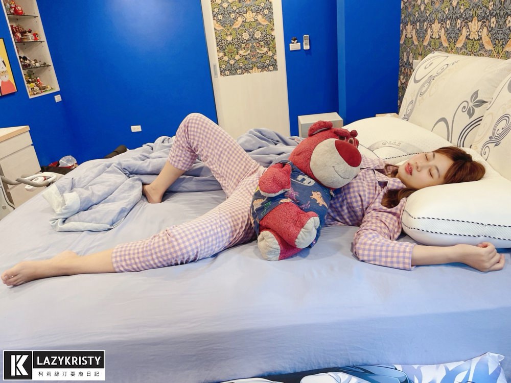 【Darphia朵法亞棉眠枕】睏嘎併軌！可水洗獨立筒枕改版2.0 柔軟+支撐一次滿足