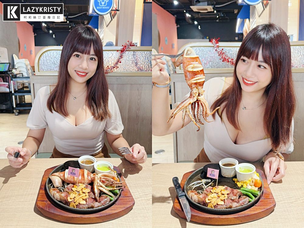 【高雄鳳山吃到飽推薦】 平日299起超澎派自助吧任你吃！飽到人中的牛室炙燒牛排推薦