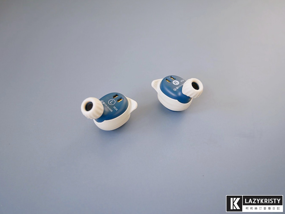 【吃雞遊戲不延遲】遊戲專用真無線藍牙耳機！Nuarl N6 Sports動靜皆宜