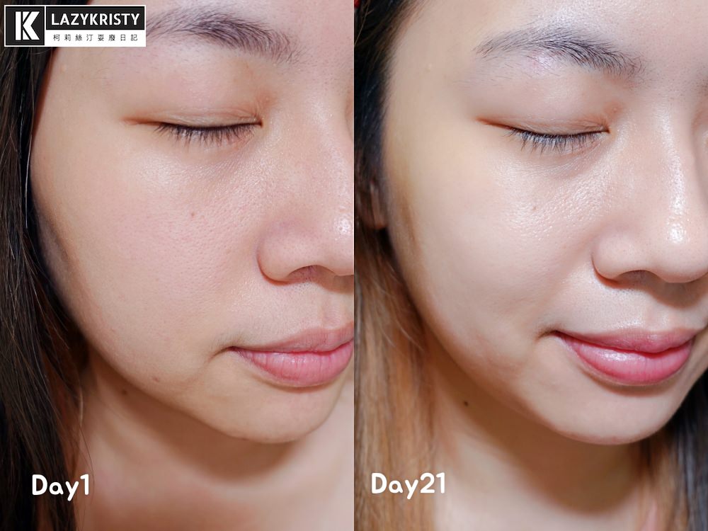 【敏弱肌保養品】 用純淨保養找回少女感!莎菲亞初乳胜肽舒敏系列推薦 - 第19張圖 【敏弱肌保養品】 用純淨保養找回少女感!莎菲亞初乳胜肽舒敏系列推薦