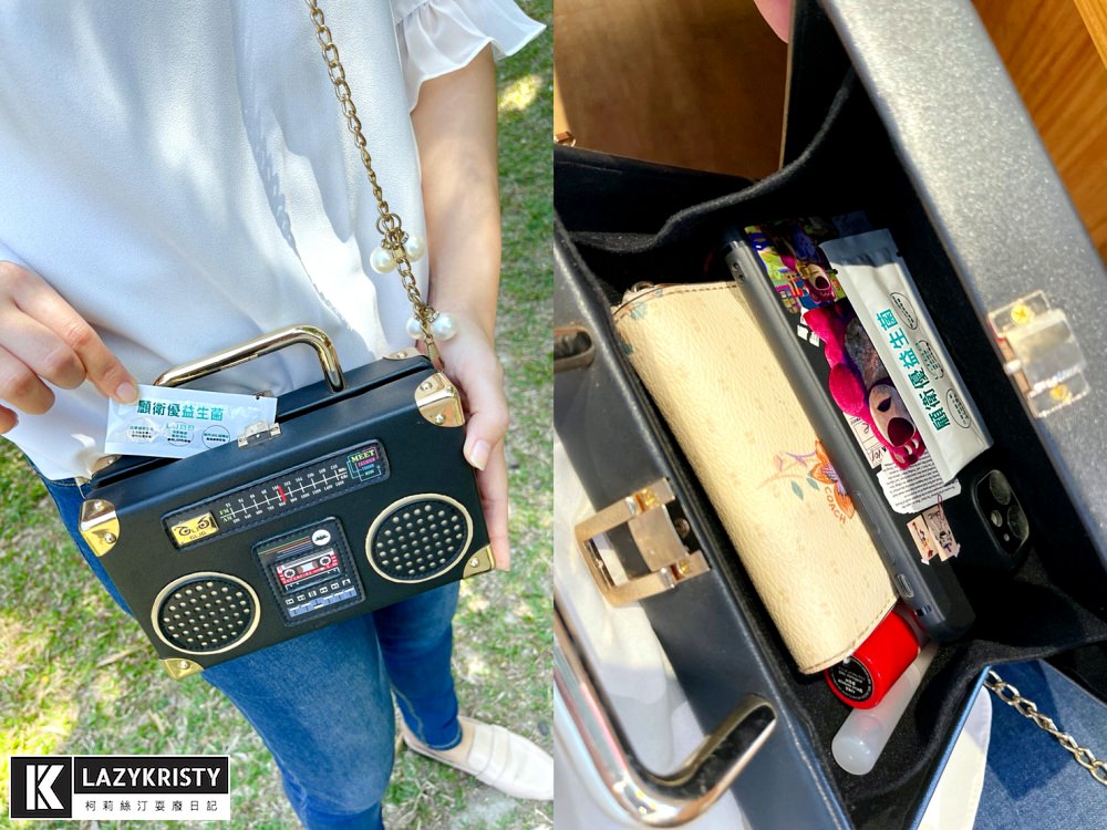 【女神不卡卡】如何挑選益生菌？益生菌該何時吃？杏輝藥廠顧衛優益生菌讓吃貨肚子不打結