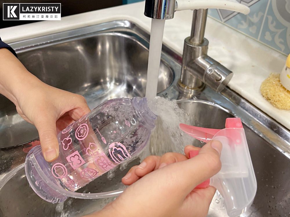 【打開水龍頭就有天然殺菌水?!】kona氧護罩終身免耗材！消毒除臭洗菜漱口都好用（大推親子寵物族群入手）