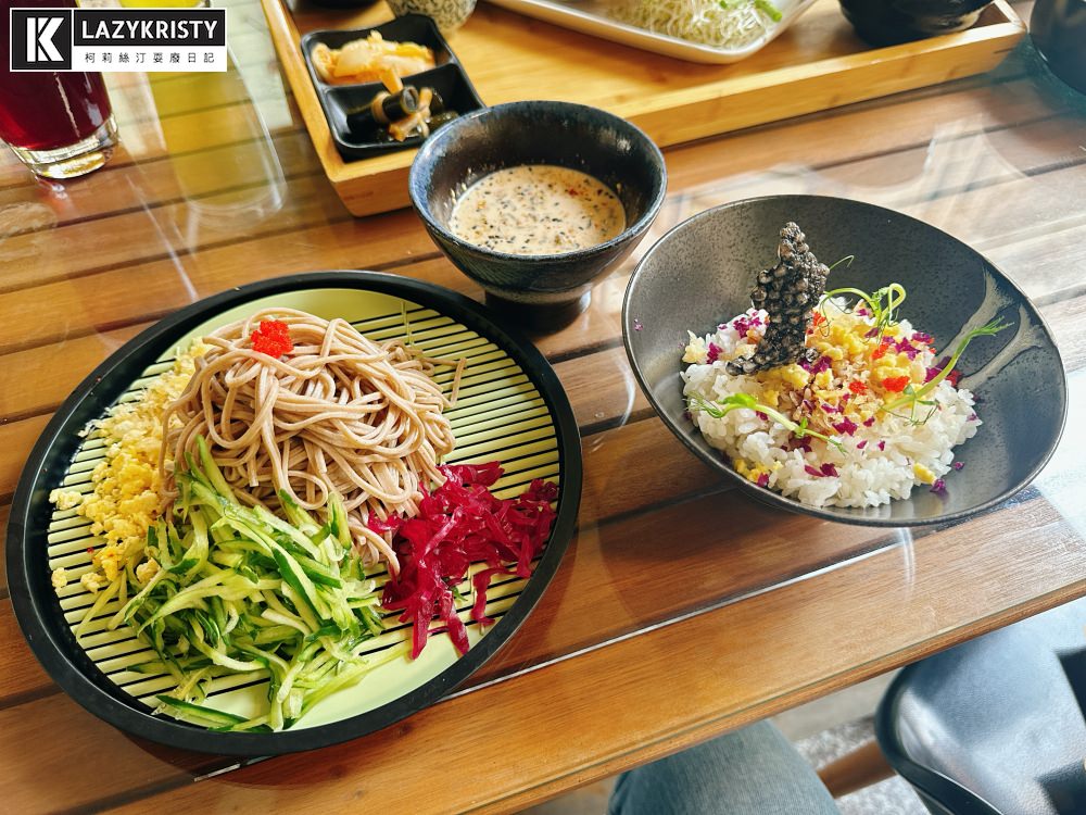 【高雄美食餐廳推薦】超乎想像精緻好吃的百元套餐！高雄鼓山Hello無菜單日式創意料理