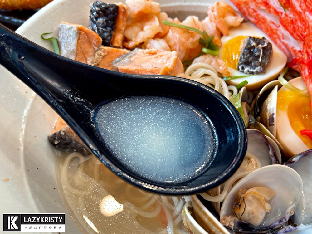 【台中平價拉麵推薦】滿到碗快裝不下的霸氣拉麵！大里CP值爆表的兆曜拉麵丼飯