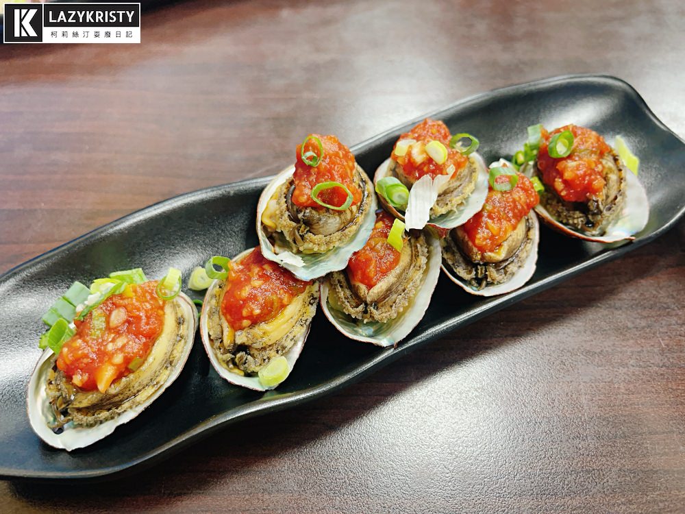 【地表最強海鮮粥 】澎湃新鮮到顛覆你對粥的想像！台中豐原粥狂特色海鮮粥品推薦