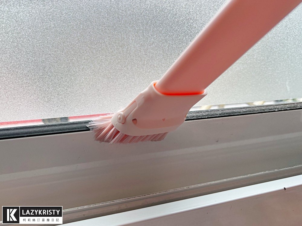 【無線手持吸塵器推薦】美到沒朋友的POPRORO吸塵器開箱！可水洗濾網更省錢（內附大吸力測試影片）