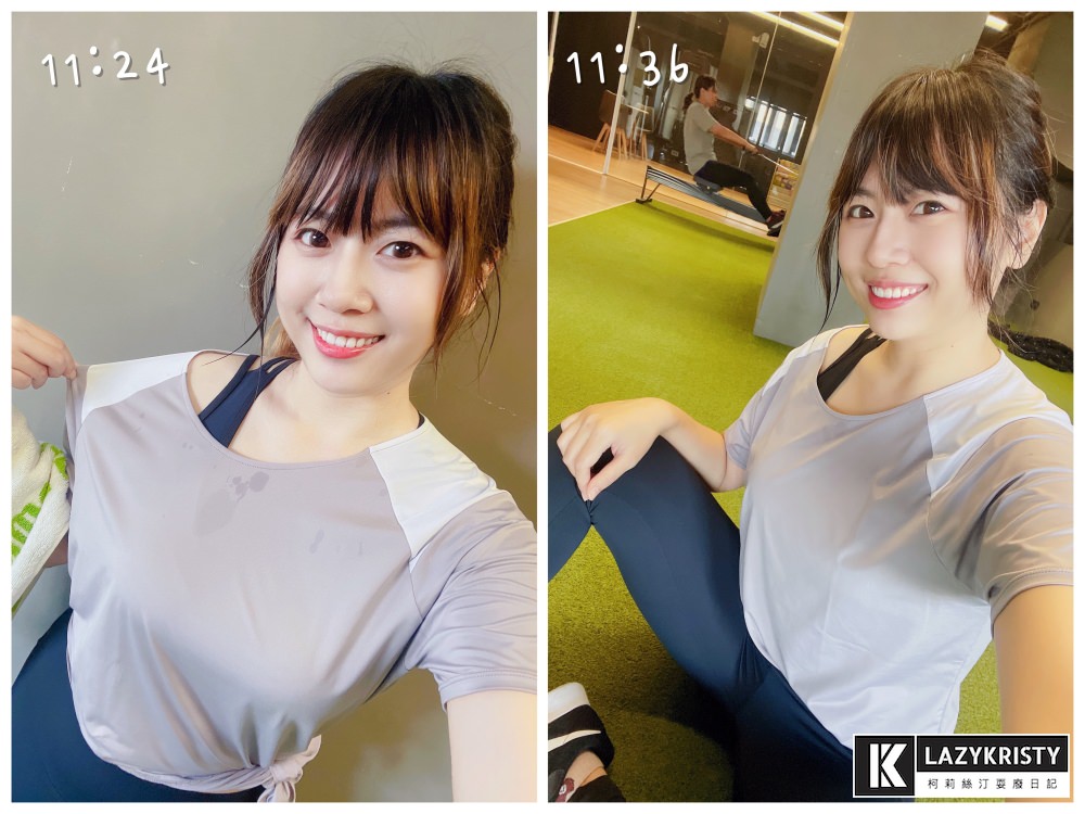 【MOLLIFIX瑪莉菲絲 | 小尻長腿訓練剪剪褲 】降低運動痛苦指數！顯瘦舒服的運動LEGGING推薦（內附多張肉肉女實穿照）