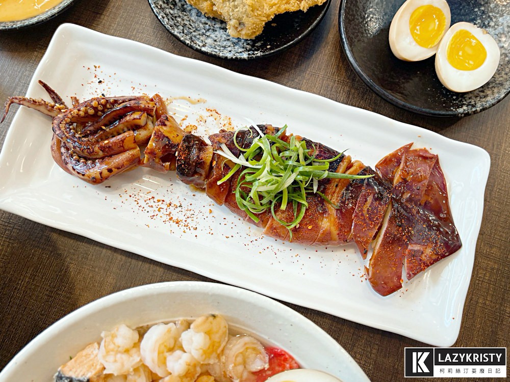 【台中平價拉麵推薦】滿到碗快裝不下的霸氣拉麵！大里CP值爆表的兆曜拉麵丼飯