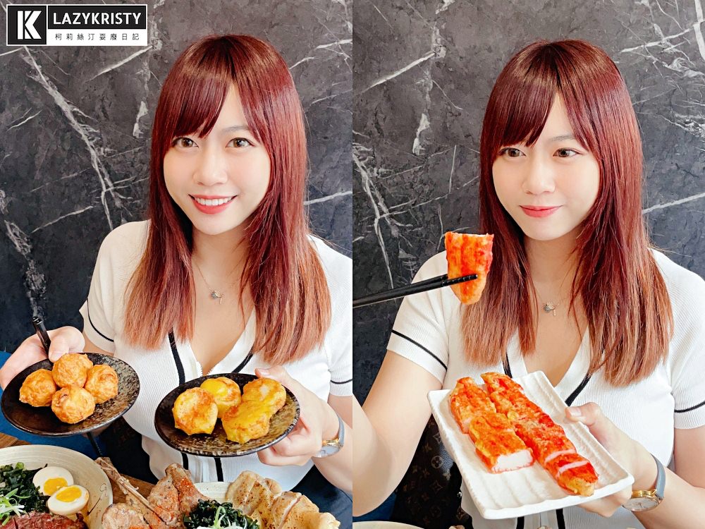 【台中好吃拉麵推薦】CP值爆表的浮誇系戰神拉麵！大里美食之光～兆曜拉麵丼飯新品分享