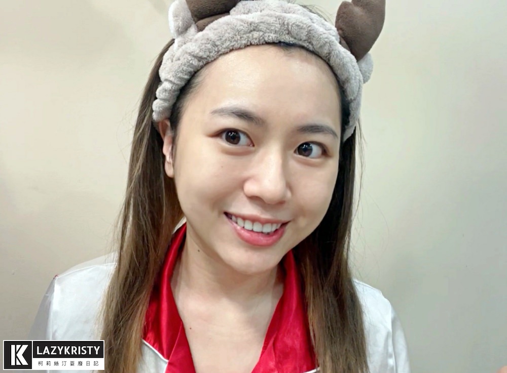 【簡單有效保養品推薦】好命的膨潤飽滿肌養成！粹新肌密3步驟讓妳出門自帶打光板