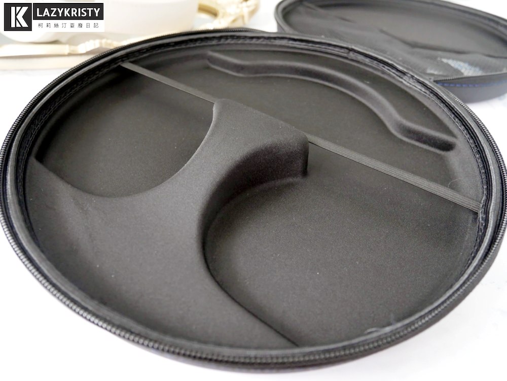 【SHURE AONIC 50開箱】兼具顏值與音質的耳罩式藍牙耳機！主動式抗噪+APP調整個人設定