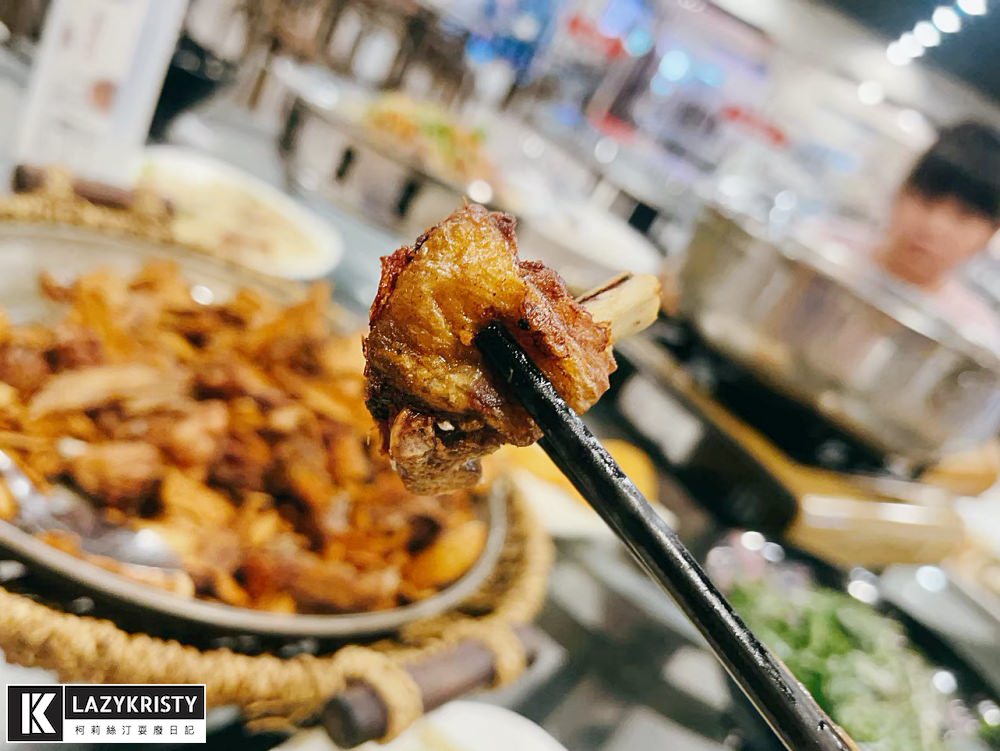 【嘉義合菜餐廳推薦】嘉義特色澎湃山產美食！多人聚餐必吃的蔡大頭甕烤雞（內含菜單價位與菜色分享）