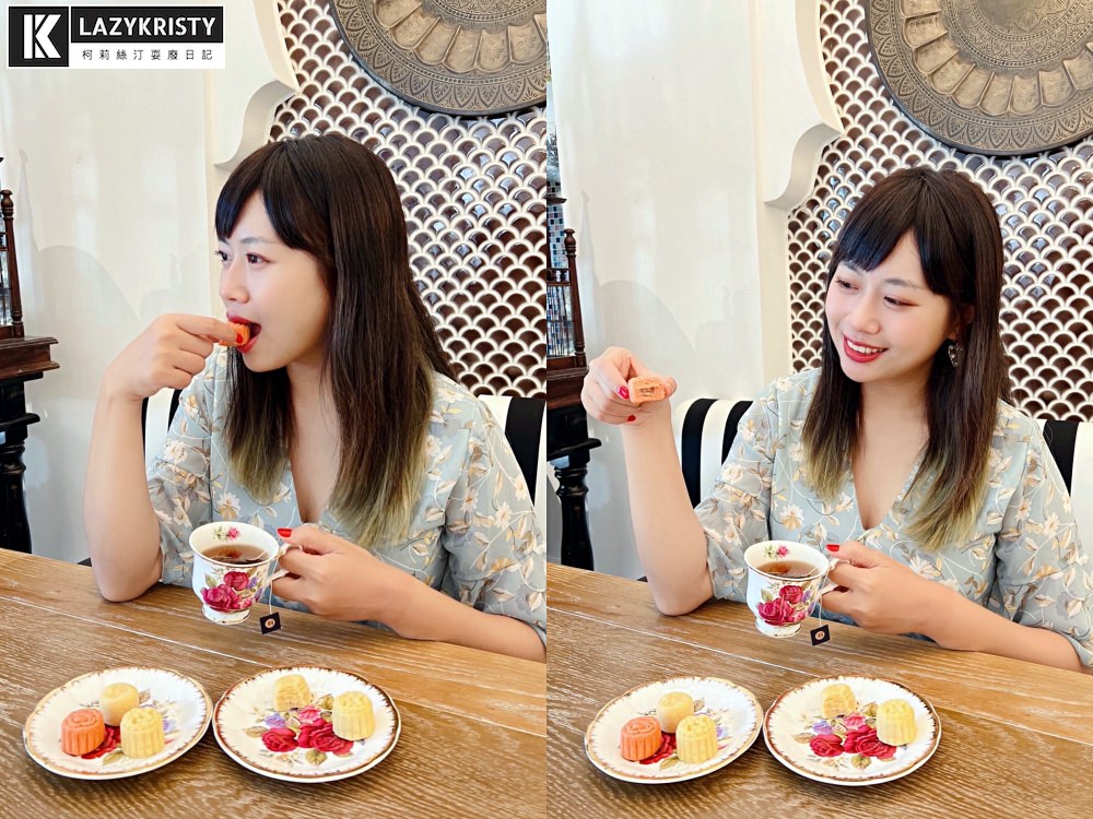 【送禮推薦】好吃到飛起來的頂級茶點伴手禮!羽曦堂冰豆糕&東方美人茶禮盒開箱 - 第11張圖 【送禮推薦】好吃到飛起來的頂級茶點伴手禮!羽曦堂冰豆糕&東方美人茶禮盒開箱