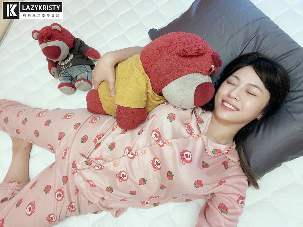 家中舊彈簧床起死回生之術!租屋族必備~隨鋪隨用獨立筒床墊 | 朵法亞KUMO雲薄墊 - 第11張圖 家中舊彈簧床起死回生之術!租屋族必備~隨鋪隨用獨立筒床墊 | 朵法亞KUMO雲薄墊