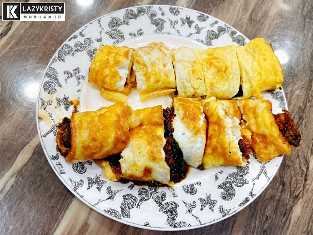 【恆春伴手禮 | 一芳海苔醬】跟辛拉麵是絕配?意想不到的海苔醬懶人料理食譜 - 第12張圖 【恆春伴手禮 | 一芳海苔醬】跟辛拉麵是絕配?意想不到的海苔醬懶人料理食譜