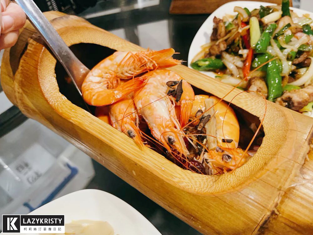 【嘉義合菜餐廳推薦】嘉義特色澎湃山產美食！多人聚餐必吃的蔡大頭甕烤雞（內含菜單價位與菜色分享）