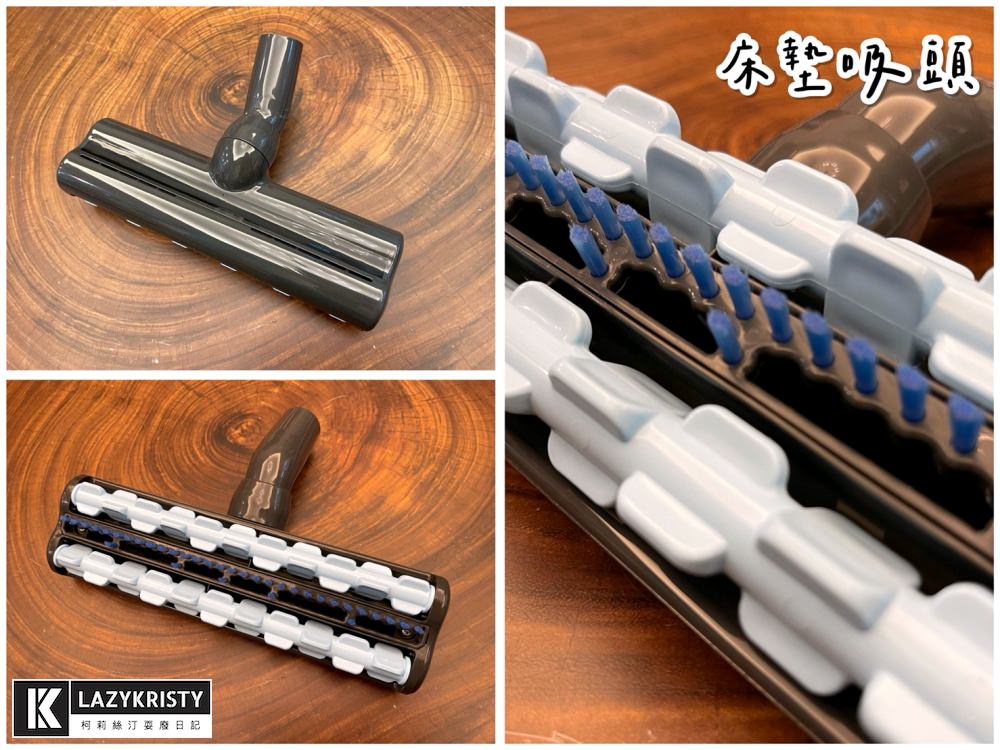 【吸塵器推薦】超猛微塵感知+壁咚吸頭！Panasonic 日本製無線吸塵器 MC-BJ990 開箱心得