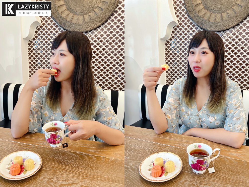 【送禮推薦】好吃到飛起來的頂級茶點伴手禮!羽曦堂冰豆糕&東方美人茶禮盒開箱 - 第15張圖 【送禮推薦】好吃到飛起來的頂級茶點伴手禮!羽曦堂冰豆糕&東方美人茶禮盒開箱