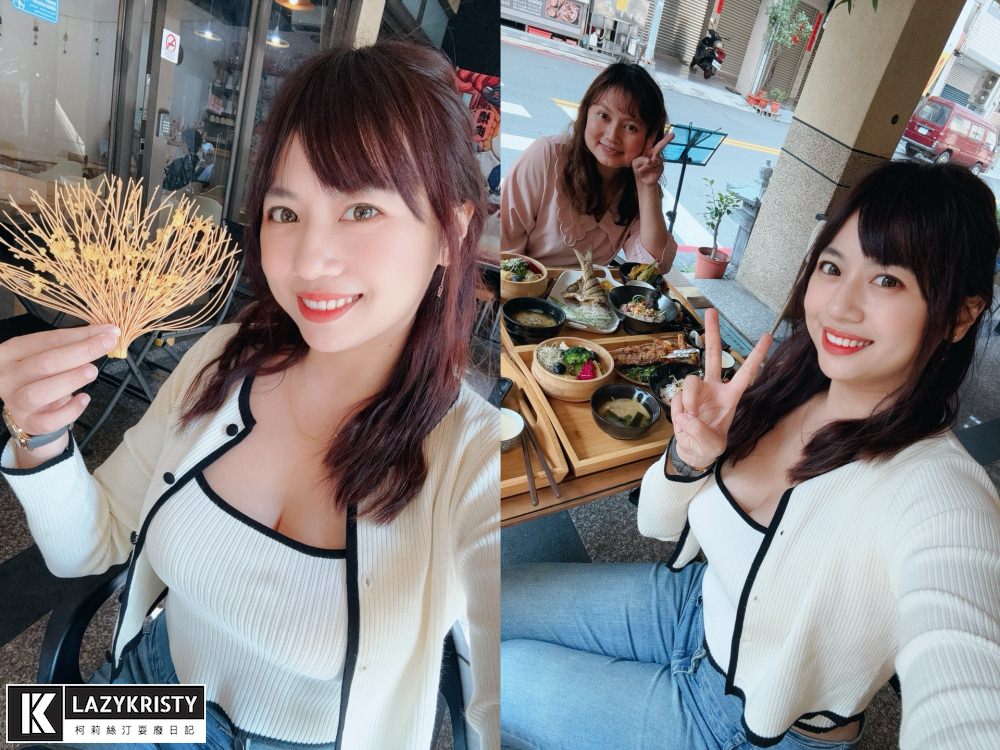 【高雄美食餐廳推薦】超乎想像精緻好吃的百元套餐！高雄鼓山Hello無菜單日式創意料理