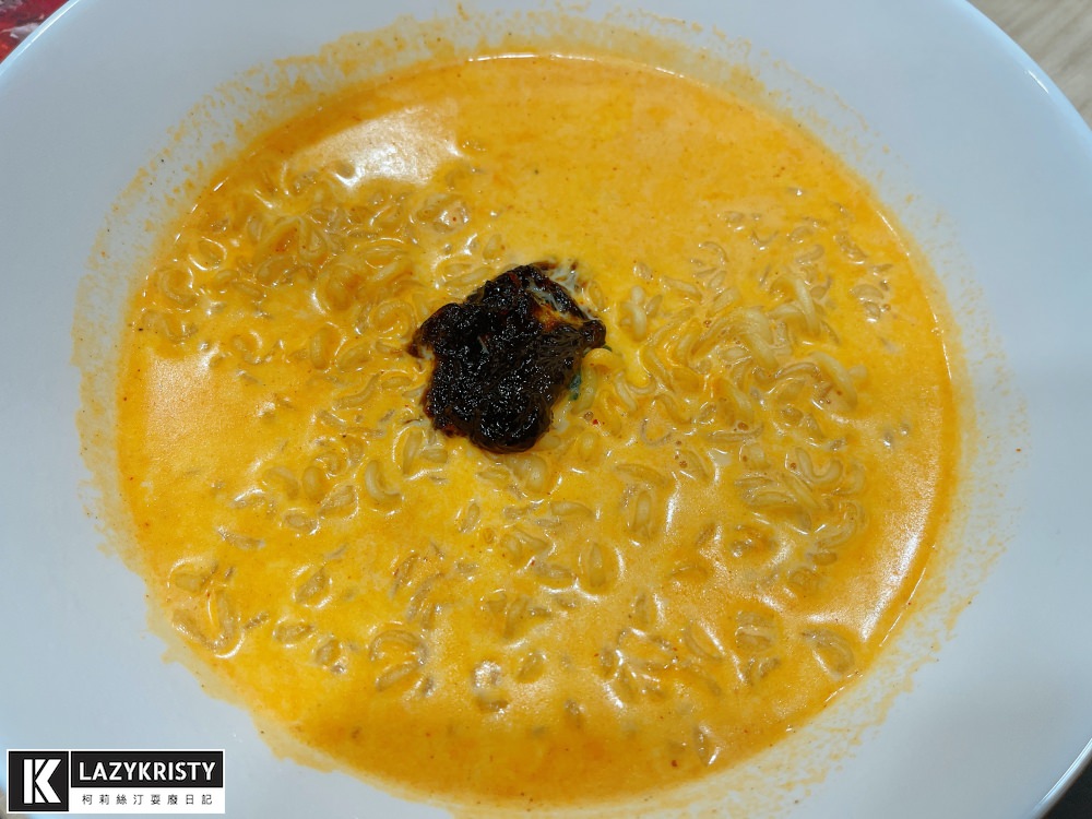 【恆春伴手禮 | 一芳海苔醬】跟辛拉麵是絕配?意想不到的海苔醬懶人料理食譜 - 第17張圖 【恆春伴手禮 | 一芳海苔醬】跟辛拉麵是絕配?意想不到的海苔醬懶人料理食譜