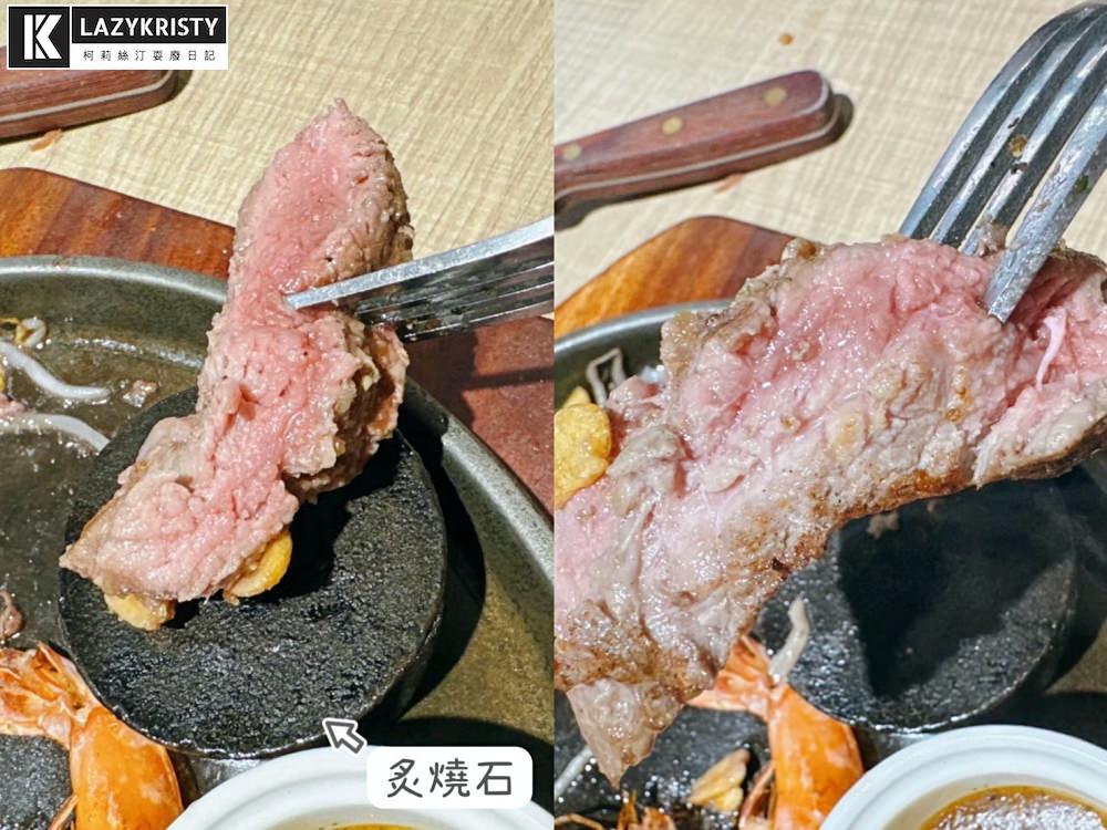 【高雄鳳山吃到飽推薦】 平日299起超澎派自助吧任你吃！飽到人中的牛室炙燒牛排推薦