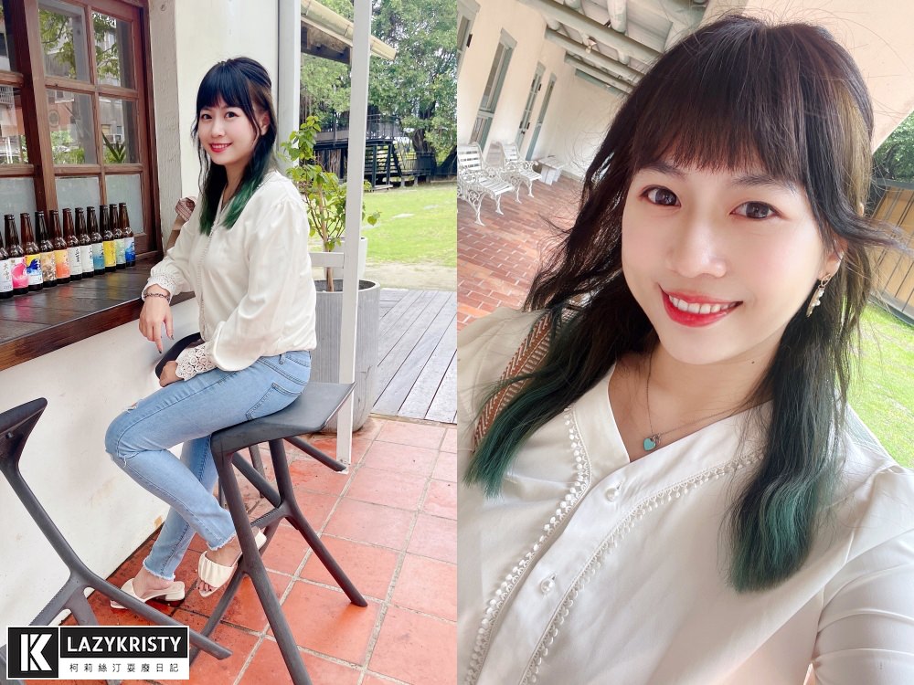 【板橋CP值最高髮廊】女生日本染劑染髮含洗剪只要1500元~府中染髮推薦 / AZONE髮廊寶貝店特殊色裙擺染 - 第29張圖 【板橋CP值最高髮廊】女生日本染劑染髮含洗剪只要1500元~府中染髮推薦 / AZONE髮廊寶貝店特殊色裙擺染