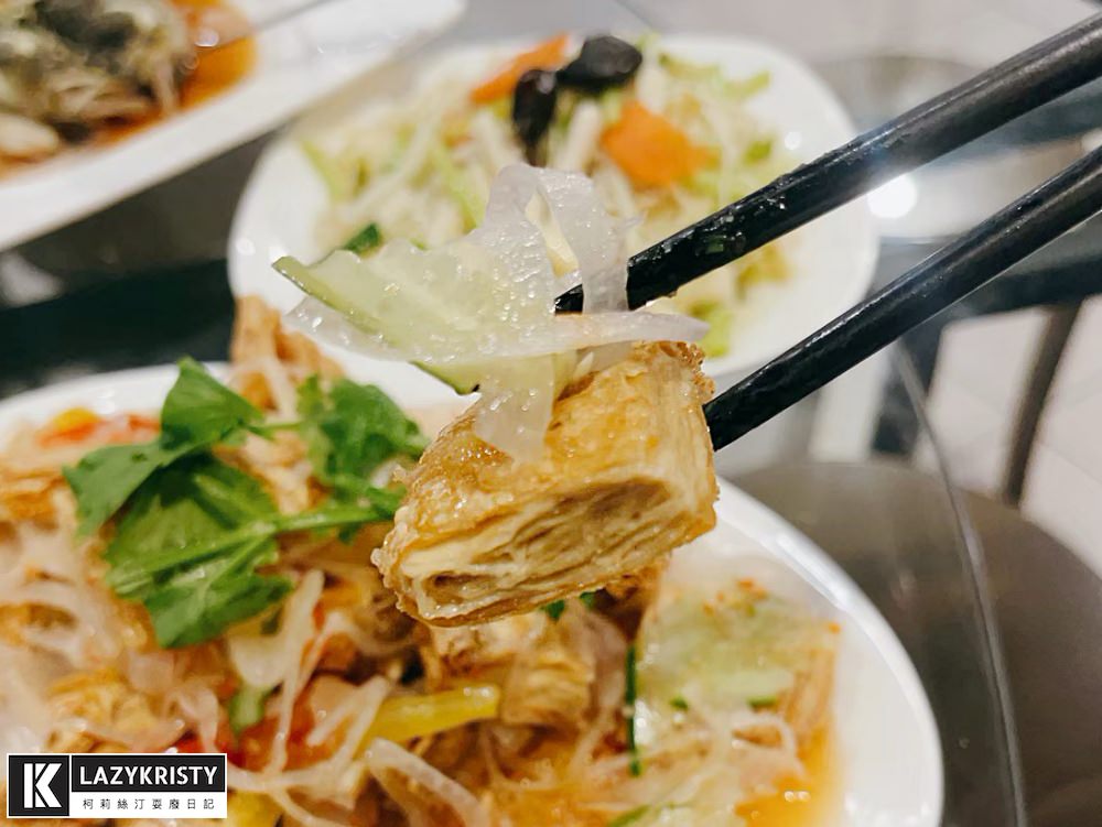 【嘉義合菜餐廳推薦】嘉義特色澎湃山產美食！多人聚餐必吃的蔡大頭甕烤雞（內含菜單價位與菜色分享）