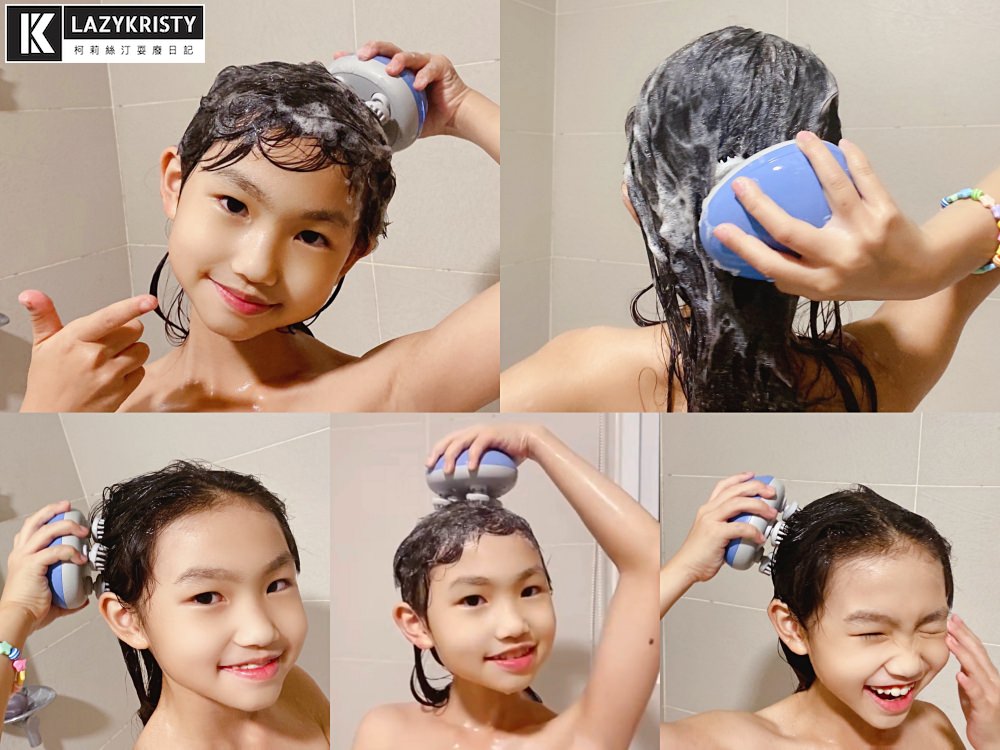 【無線頭部按摩器推薦｜decopop小藍蛋】用這顆能取代按摩師傅嗎？舒緩頭痛的四種實用穴道分享