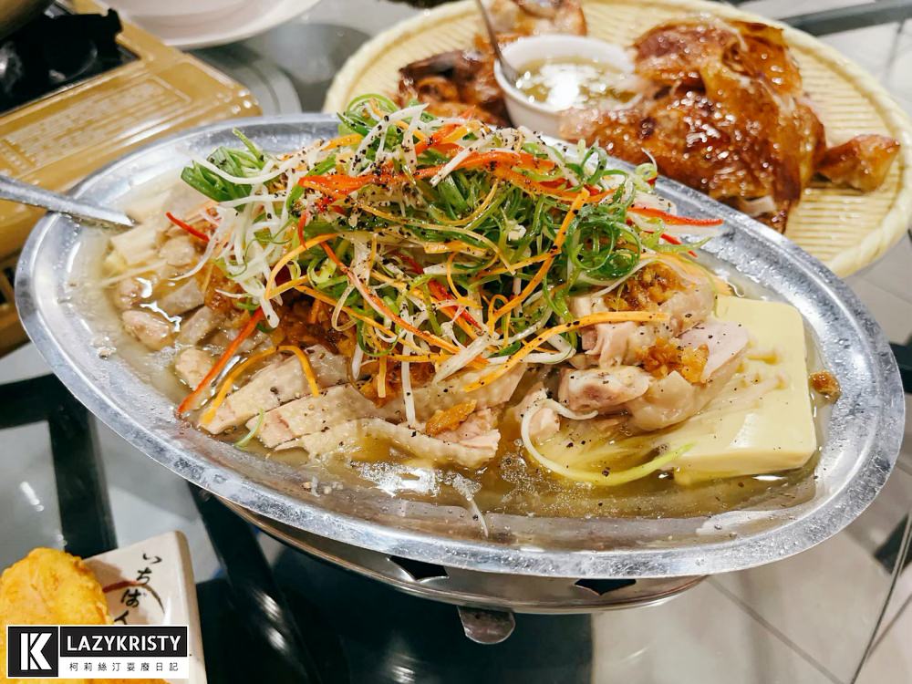 【嘉義合菜餐廳推薦】嘉義特色澎湃山產美食！多人聚餐必吃的蔡大頭甕烤雞（內含菜單價位與菜色分享）