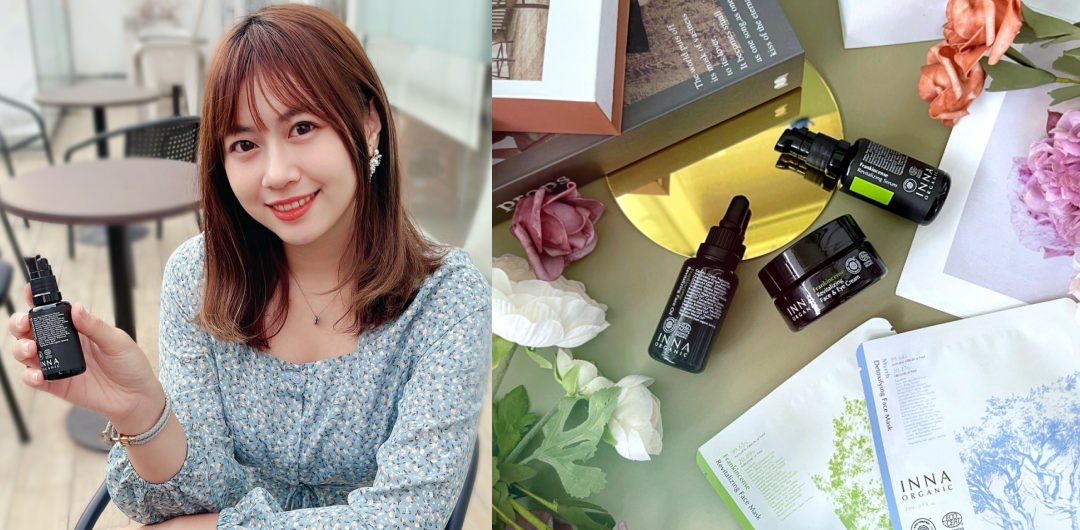 【30歲抗老保養推薦】3步驟讓未來更年輕！童顏有機保養品必BUY熱門組