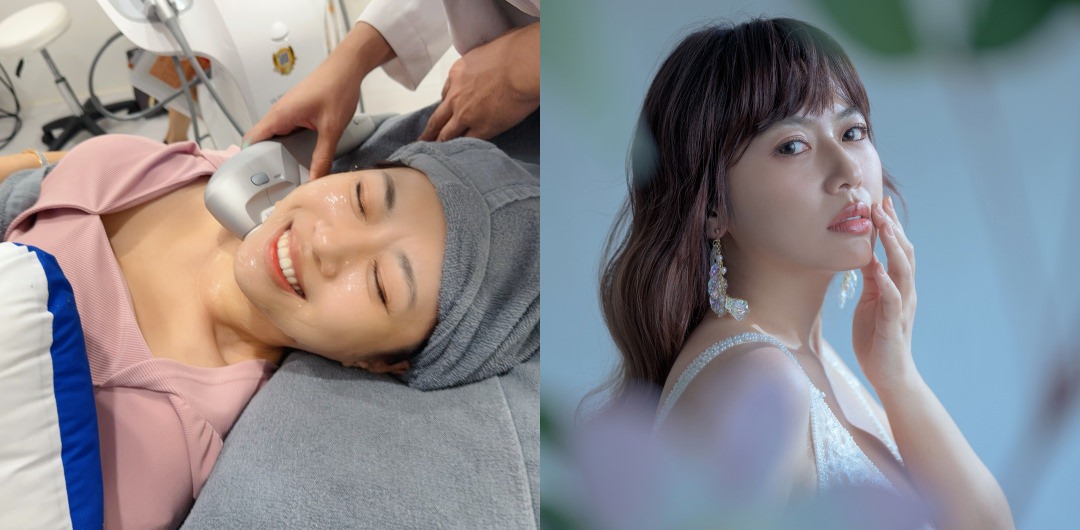 【輪廓線回來啦】第三代海芙音波超有感!拉提緊實一次搞定~台中豐原日曦美學診所推薦 - 第1張圖 【輪廓線回來啦】第三代海芙音波超有感!拉提緊實一次搞定~台中豐原日曦美學診所推薦