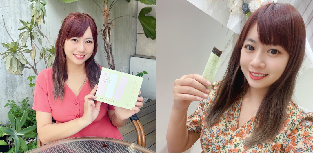 【酵素果凍推薦】添加207種蔬果酵素+專利纖體配方！保持體態美美的纖纖蒔光凍