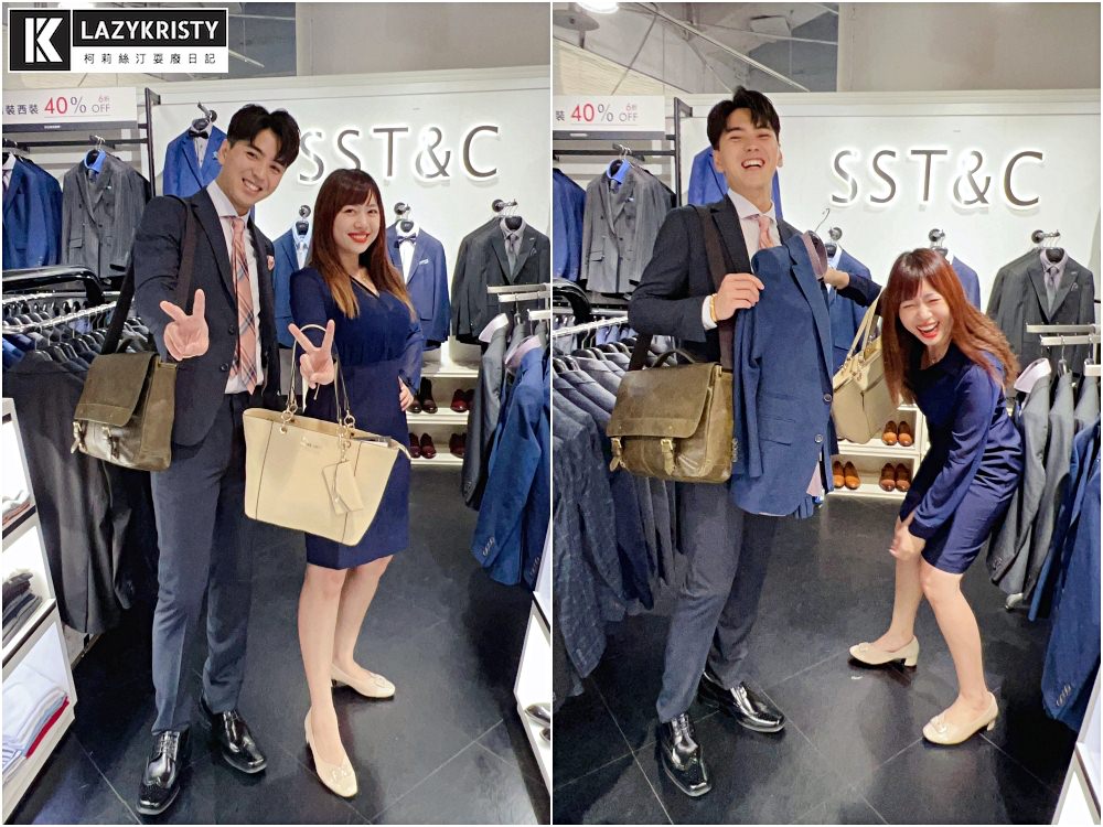 【上班穿搭推薦】男女服飾全面2折起!2023台中日曜天地OUTLET上班族搶購會開跑(特賣會日期/精選品牌優惠/實際穿搭) - 第28張圖 【上班穿搭推薦】男女服飾全面2折起!2023台中日曜天地OUTLET上班族搶購會開跑(特賣會日期/精選品牌優惠/實際穿搭)