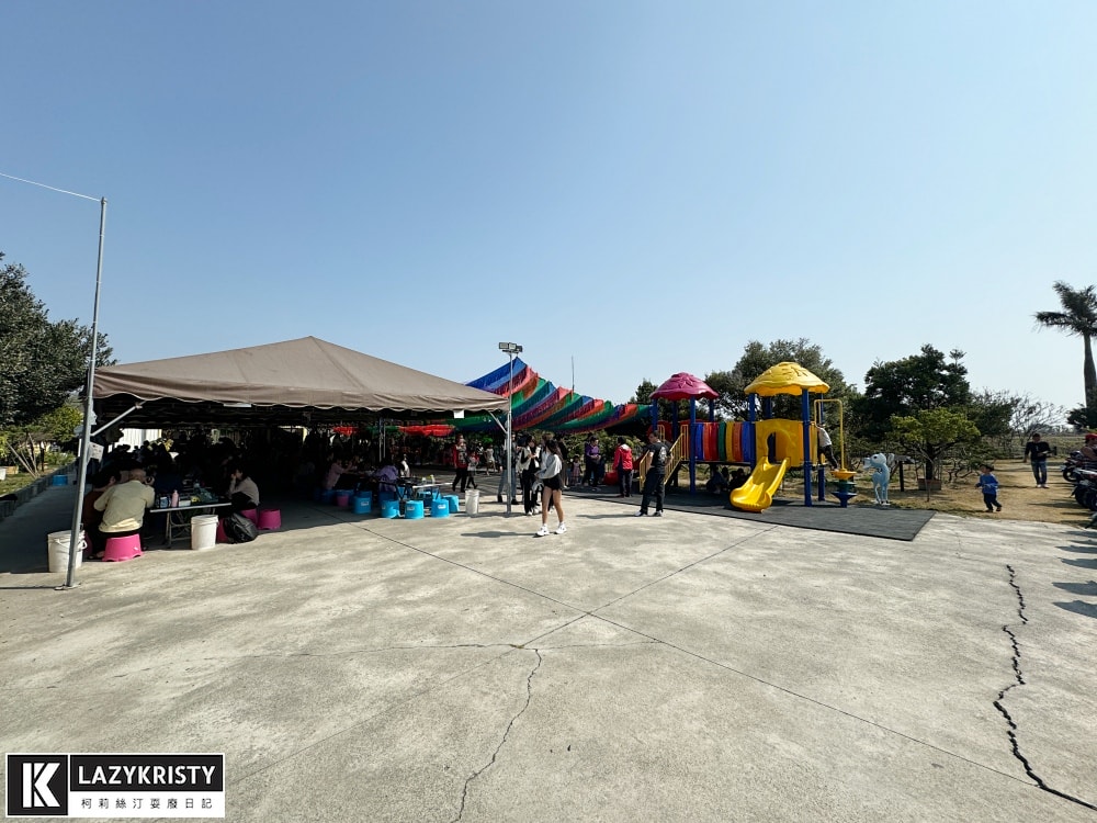 【上蠔烤蚵吃到飽】七股聚餐首選！台南200元蚵仔吃到飽～庭院造景親子寵物友善餐廳